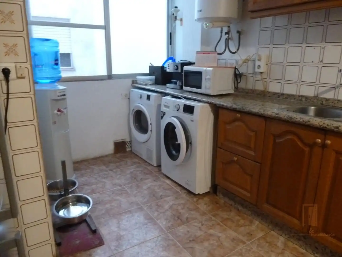 Appartement avec ascenseur à vendre à LA PLANA, imagen 6