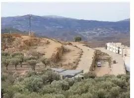 Residencial en venda a Canjáyar