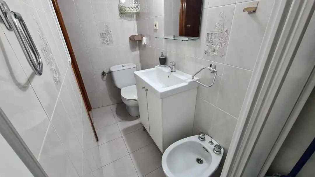 Maison mitoyenne avec terrasse à vendre à Calle Larga, imagen 13