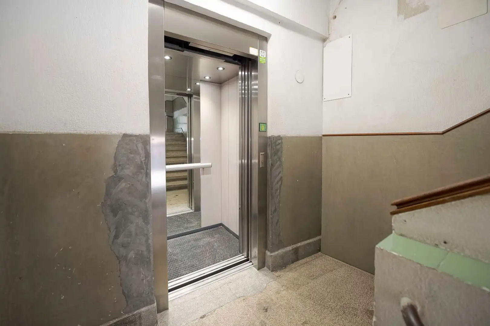 Appartamento con ascensore in vendita a Toribio Etxebarria Kalea, imagen 22