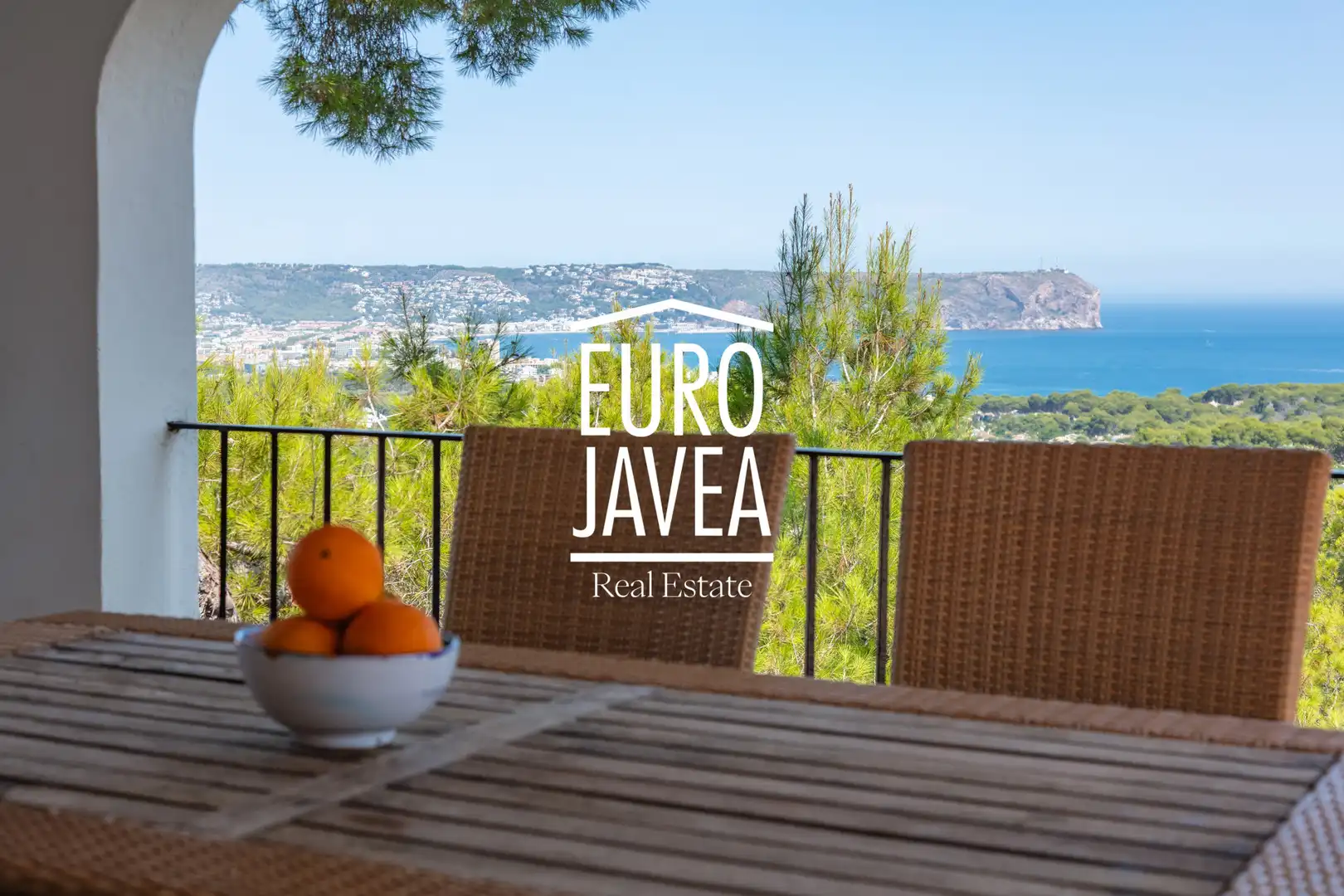 Casa o chalet en venta en La Granadella - Costa Nova