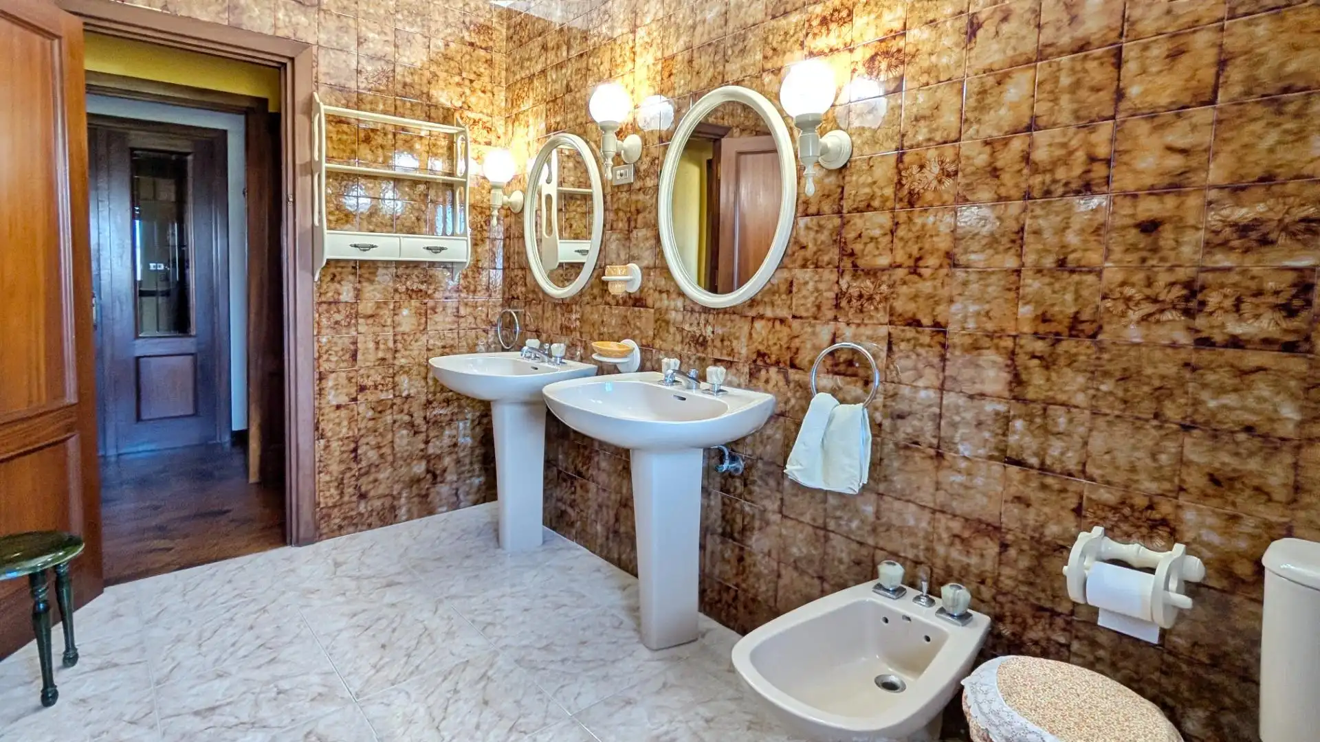 Chalet con piscina en venta en Calle DOCTOR FLEMING 34, imagen 26