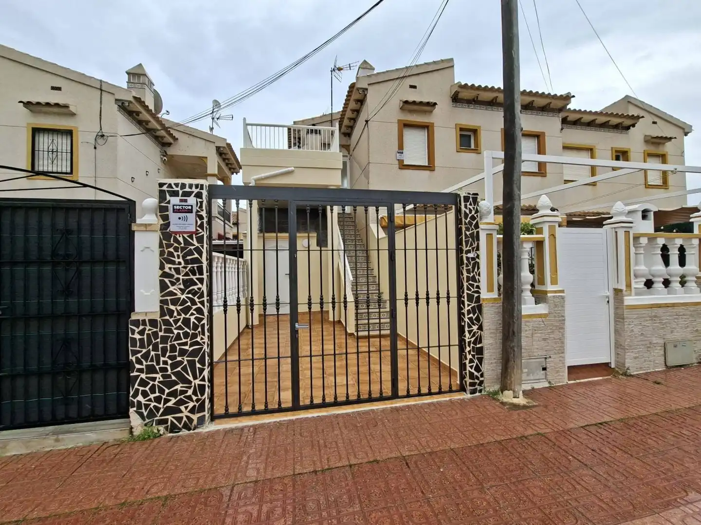 Bungalow mit Pool zum Verkauf in Orihuela Costa, imagen 24