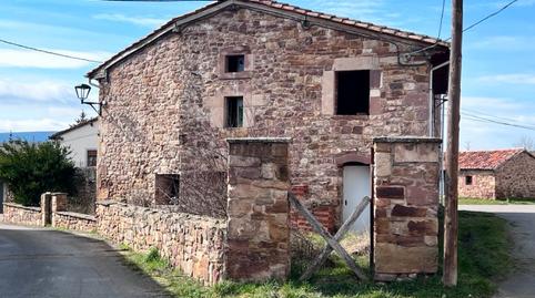 Photo 2 of House or chalet for sale in Barrio Arriba, 8, Salinas de Pisuerga, Palencia