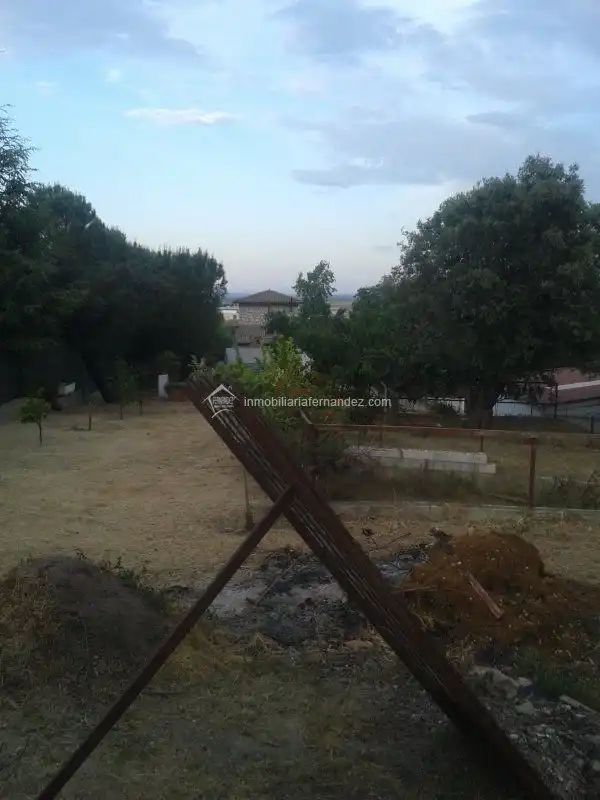 Chalet en venta en Casar de Cáceres, imagen 11