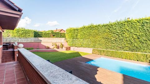 Photo 4 of Houses for sale in Mira-sol, Sant Cugat del Vallès