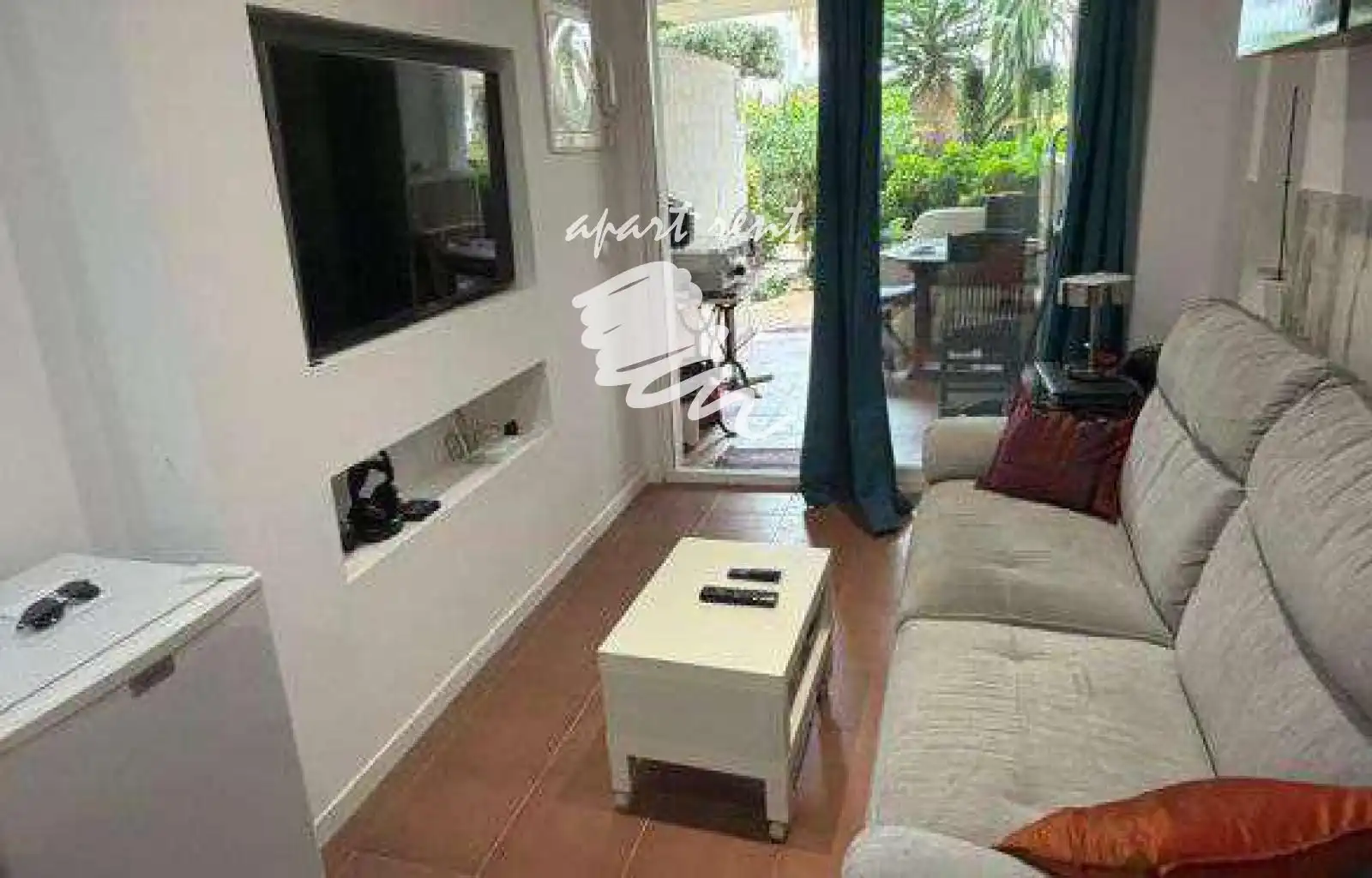 Wohnung mit Terrasse zum Verkauf in Port Joan, imagen 2