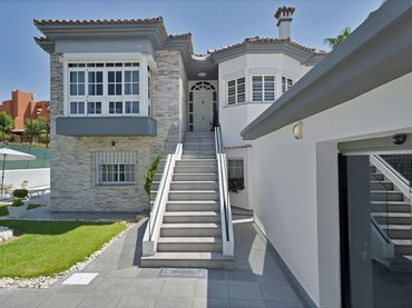 Xalet amb jardí en venda a Urbanización Galera la I