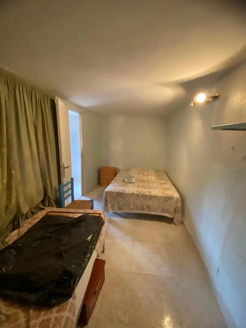 Bedroom of Houses for sale in Pineda de Gigüela  with Heating, Storage room and Furnished