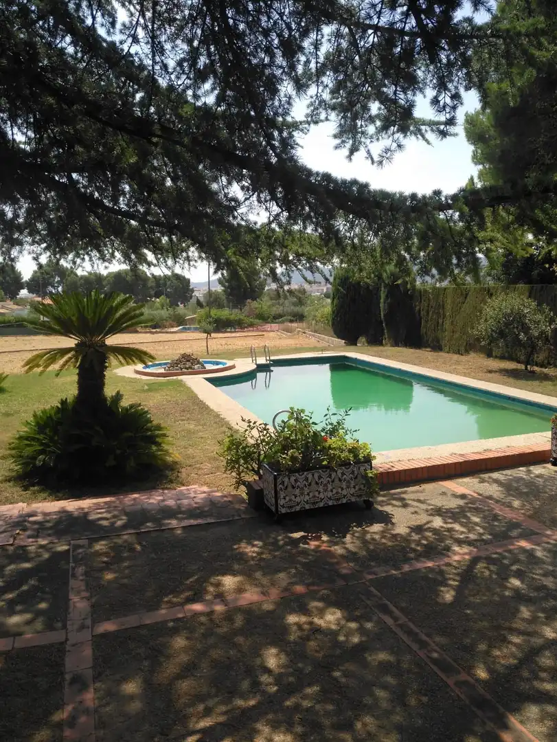 Villa mit Pool zum Verkauf in Onda, imagen 3