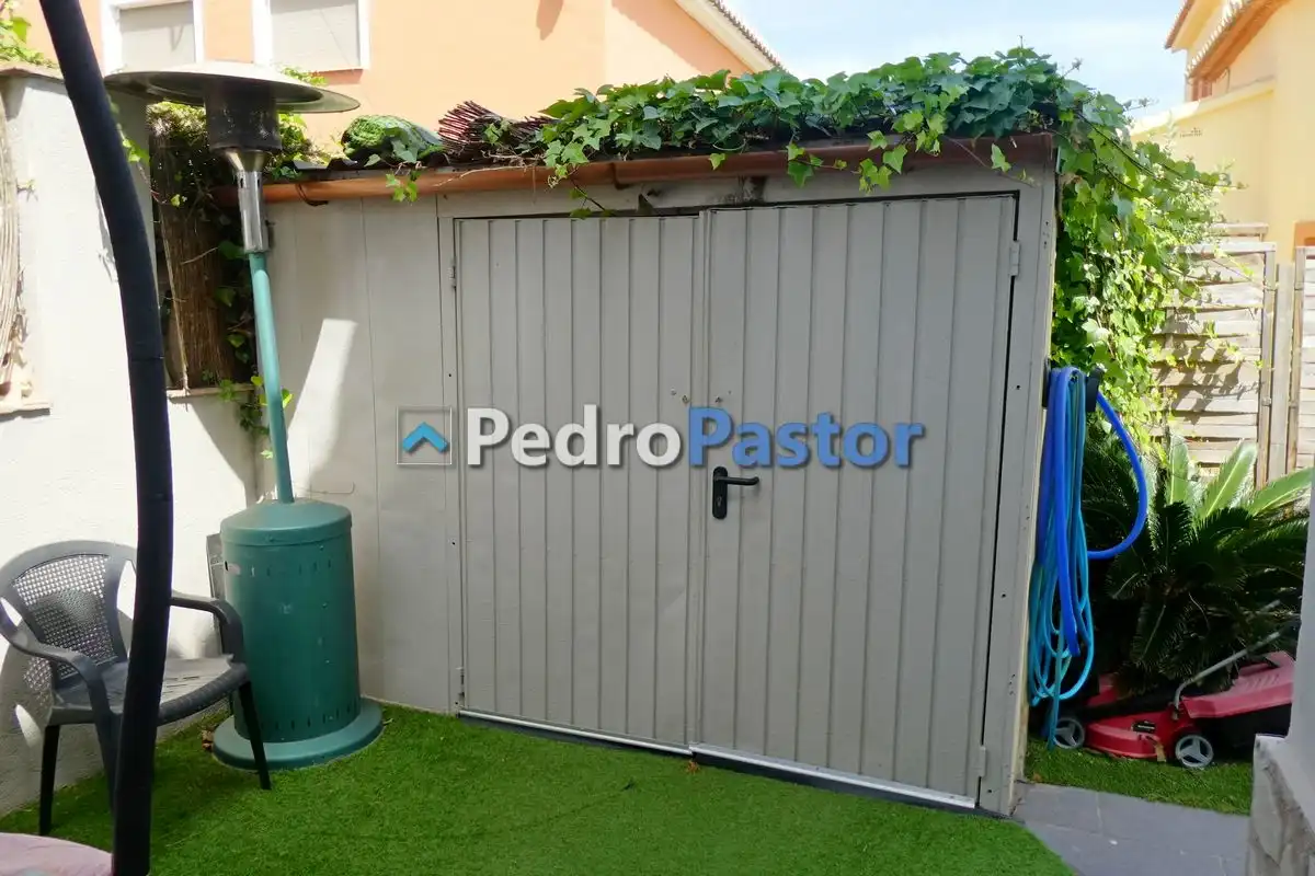 Villa avec piscine à vendre à Els Poblets, imagen 18