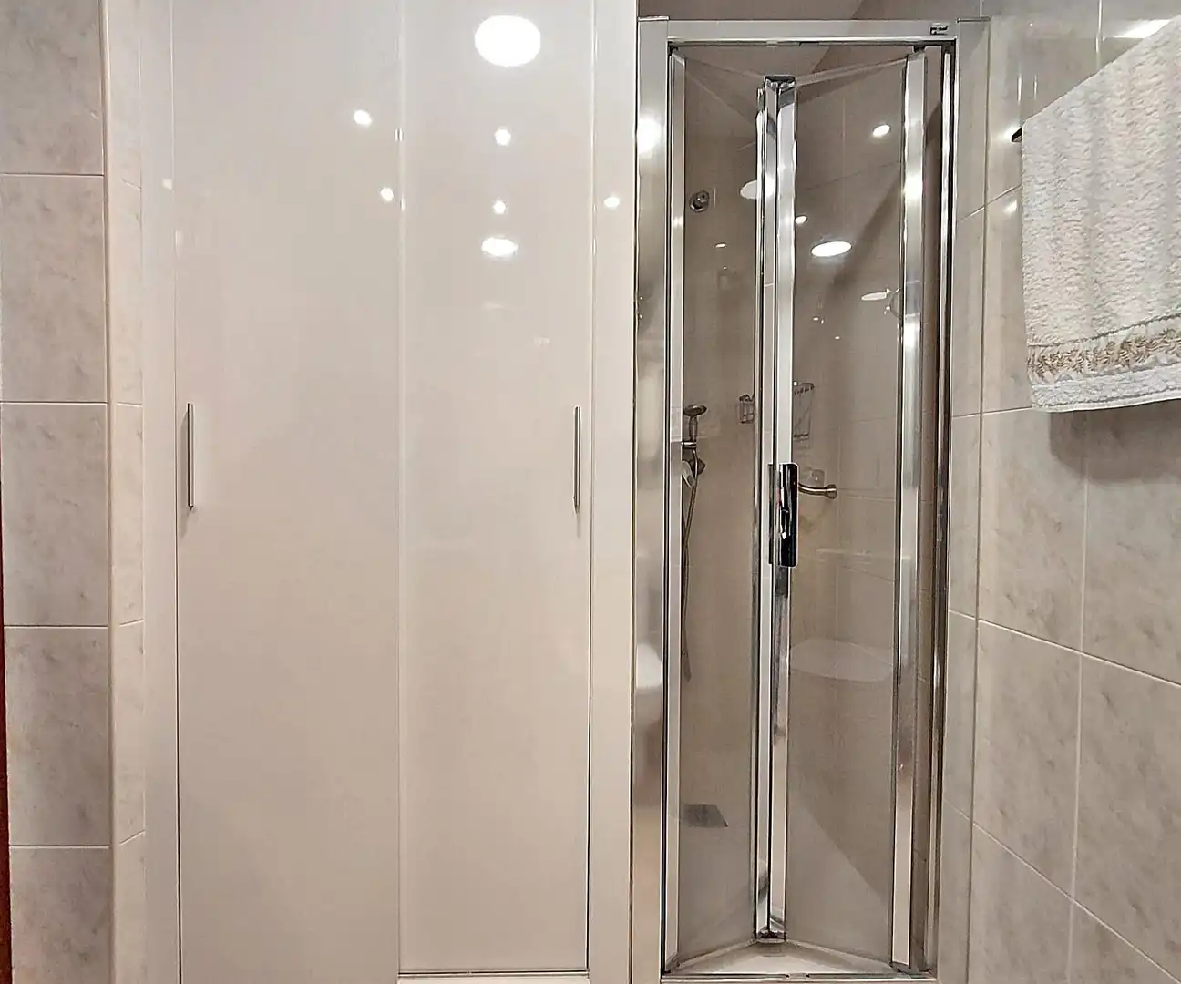 Wohnung mit Pool zum Verkauf in Calle Calle Cesteiros, imagen 35