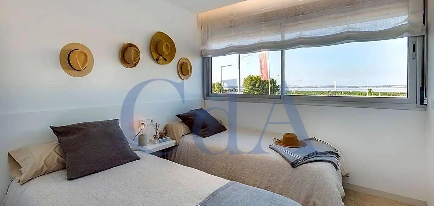 Bungalow with pool for sale in Los Balcones - Los Altos, imagen 12