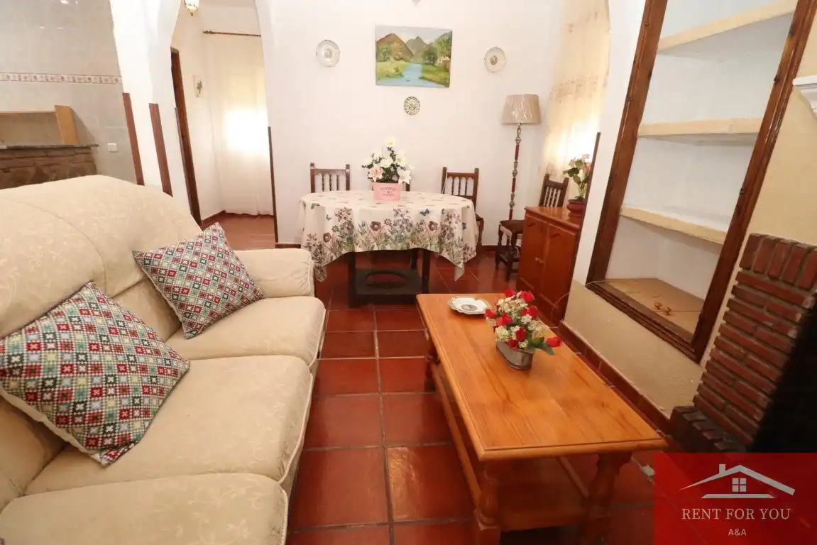 Casa con piscina in affitto a Centro, imagen 27