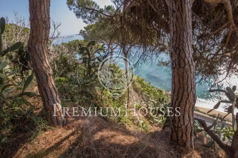 Terreny residencial en venda a Victoria - Les Vil·les - Canyadell, imagen 19