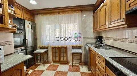 Foto 3 de Pis en venda a Del Ejército, 17, Constitución - Balconcillo, Guadalajara