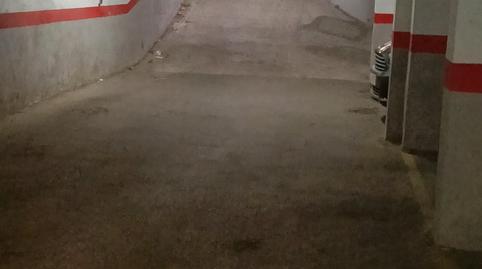 Photo 4 of Garage to rent in Carrer de la Costa Brava, 3, Centre, Tarragona