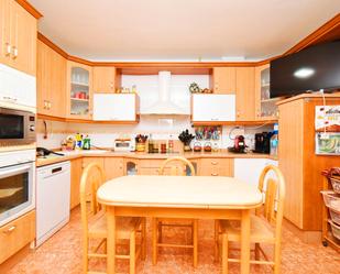 Kitchen of House or chalet for sale in El Ejido  with Terrace, Storage room and Balcony