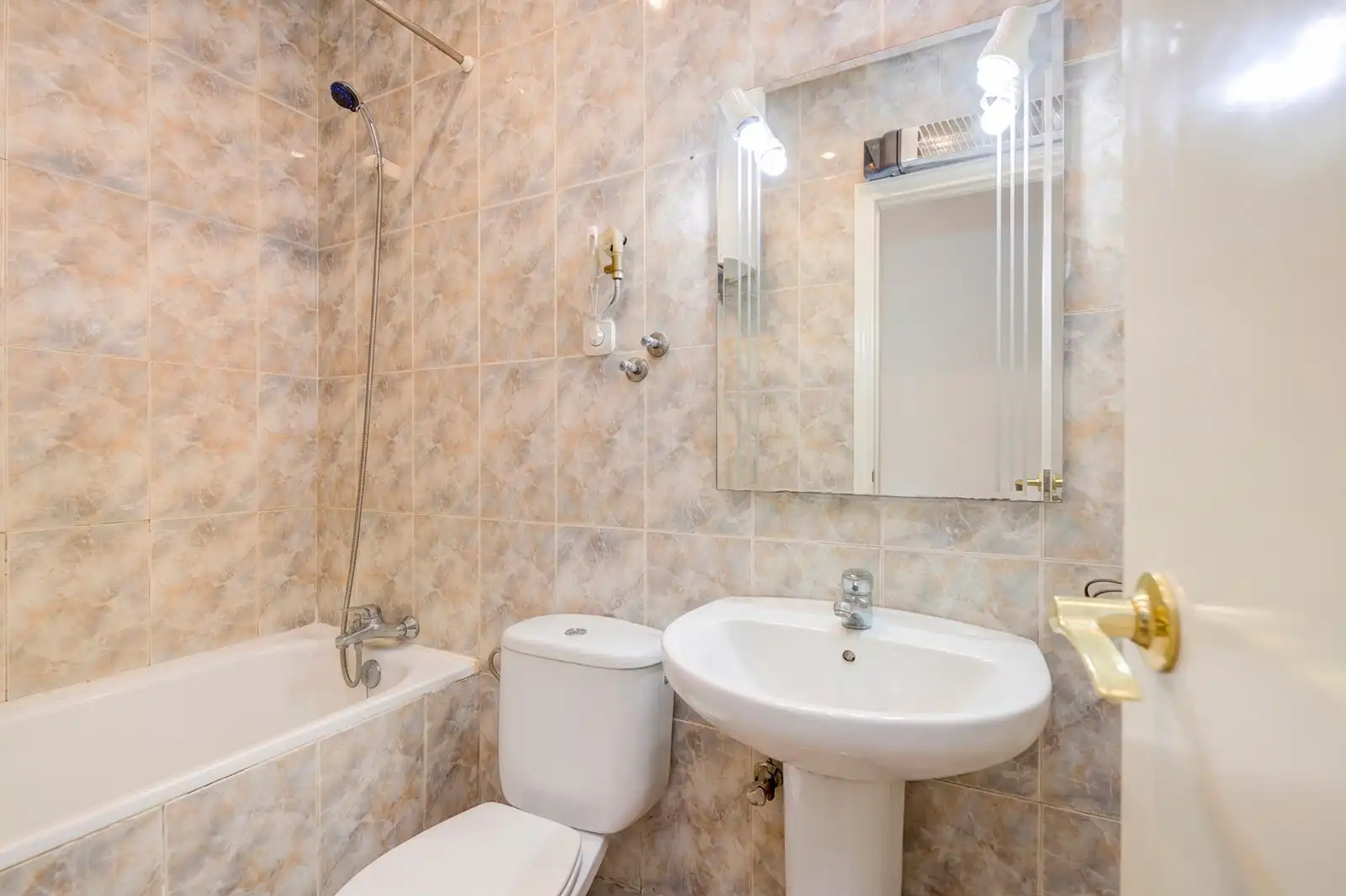 Baño de Piso en venta en Madrid