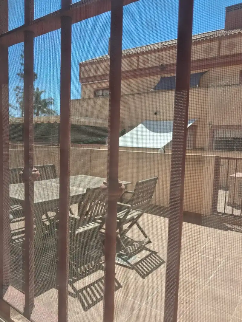 Maison mitoyenne avec terrasse à vendre à Las Lomas de Rame - Bahía Bella, imagen 2