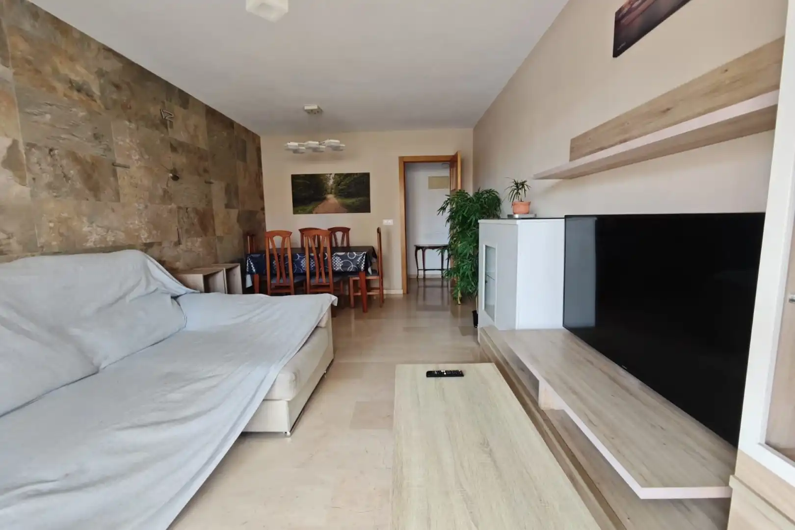 Wohnung mit Pool zum Verkauf in Playa de Poniente, imagen 3