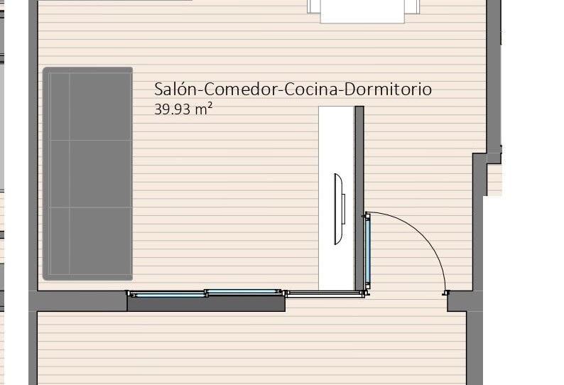 Photo 1 of Study for sale in Ensanche - Río Júcar, Castellón