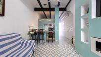 Sala d'estar de Apartament en venda en  Valencia Capital amb Aire condicionat, Calefacció i Terrassa