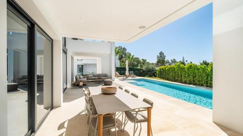 Foto 3 de Casa o chalet de alquiler en Sotoserena, Estepona