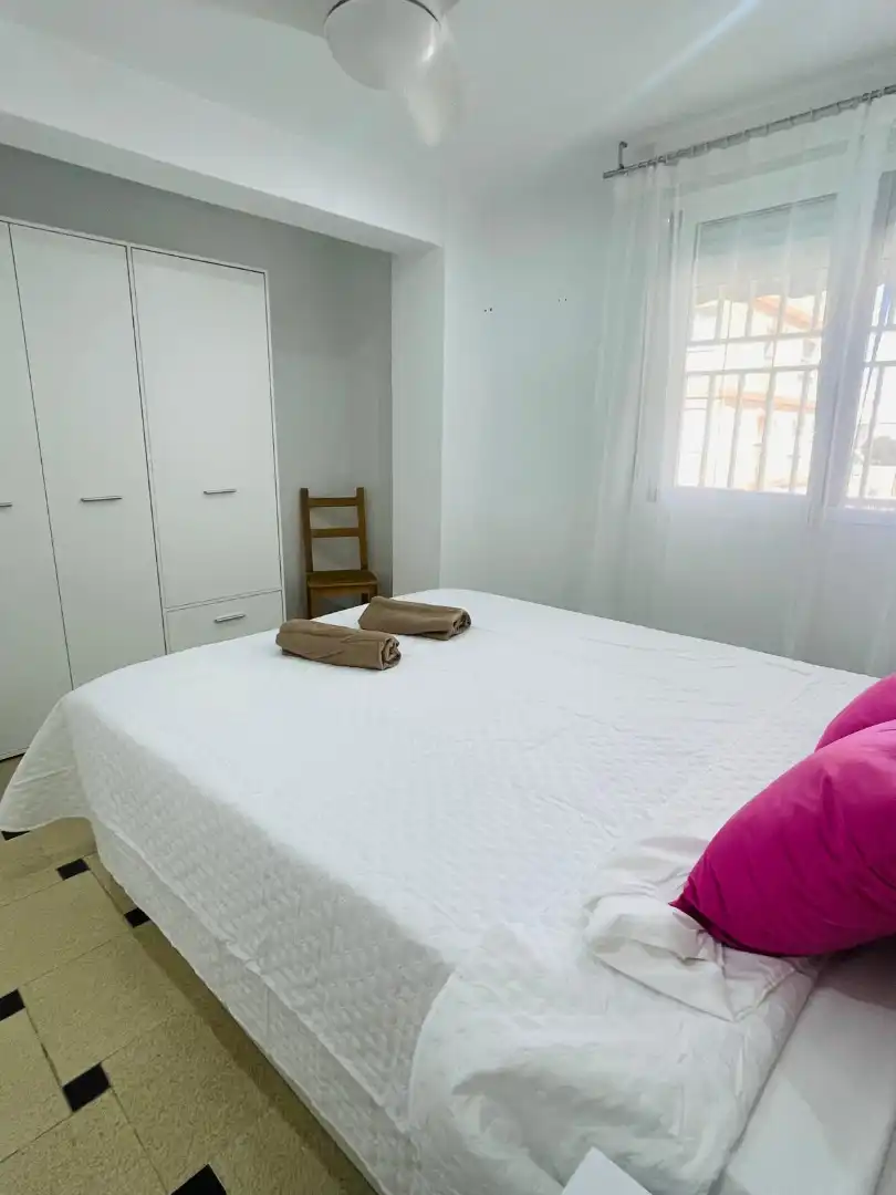 Apartamento con ascensor en alquiler en Carrer del Riu Segarra, imagen 5