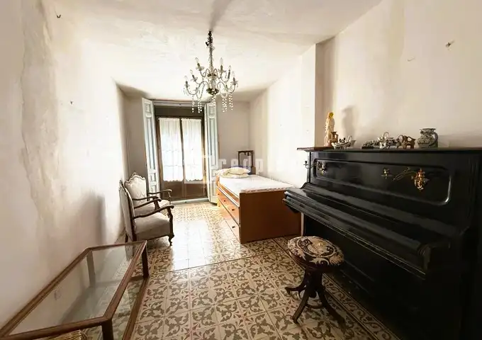 Habitación de Casa o chalet en venta en Cogolludo con Jardín privado, Terraza y Trastero