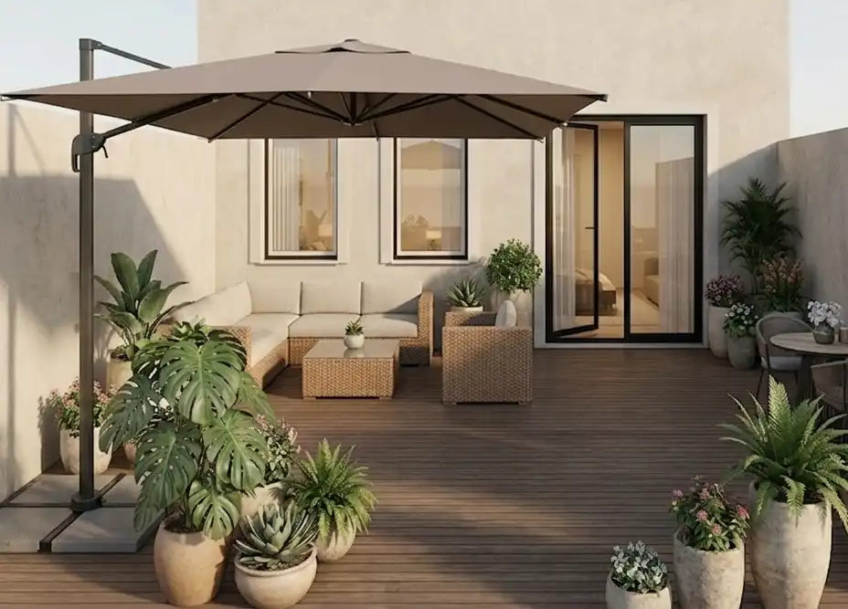 Duplex con ascensore in vendita a Centre, imagen 4
