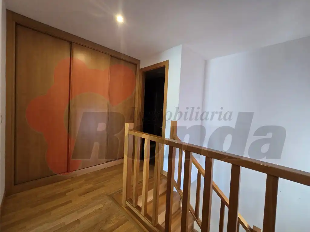 Dúplex en venta en Lugo con Amueblado
