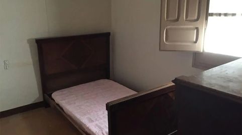 Foto 5 de Planta baixa en venda a Calle la Agüera, 11, Mas de las Matas, Teruel