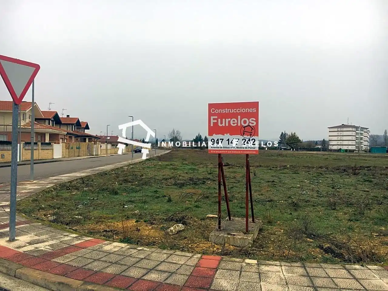 Lands and plots for sale in Calle Astorga 17, imagen 2