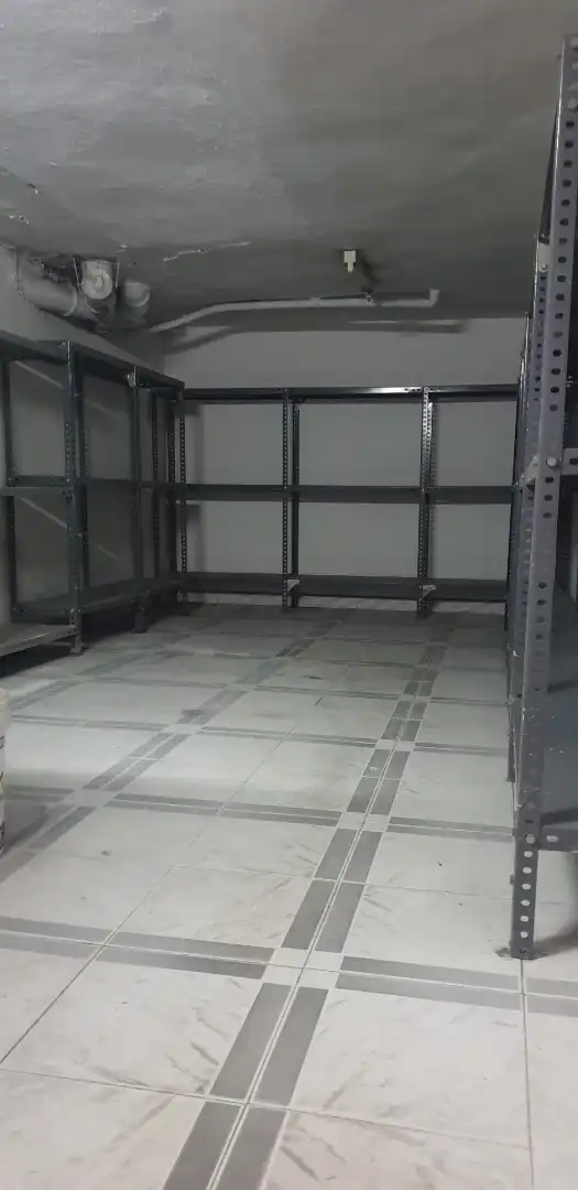 Geschaftsraum zur Miete in Málaga