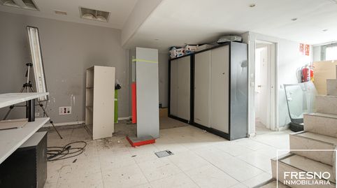 Foto 3 von Fabrikhallen zum Verkauf in Calle del Río Tormes, 9, Polígono El Nogal - Malatones - Río de Janeiro, Algete