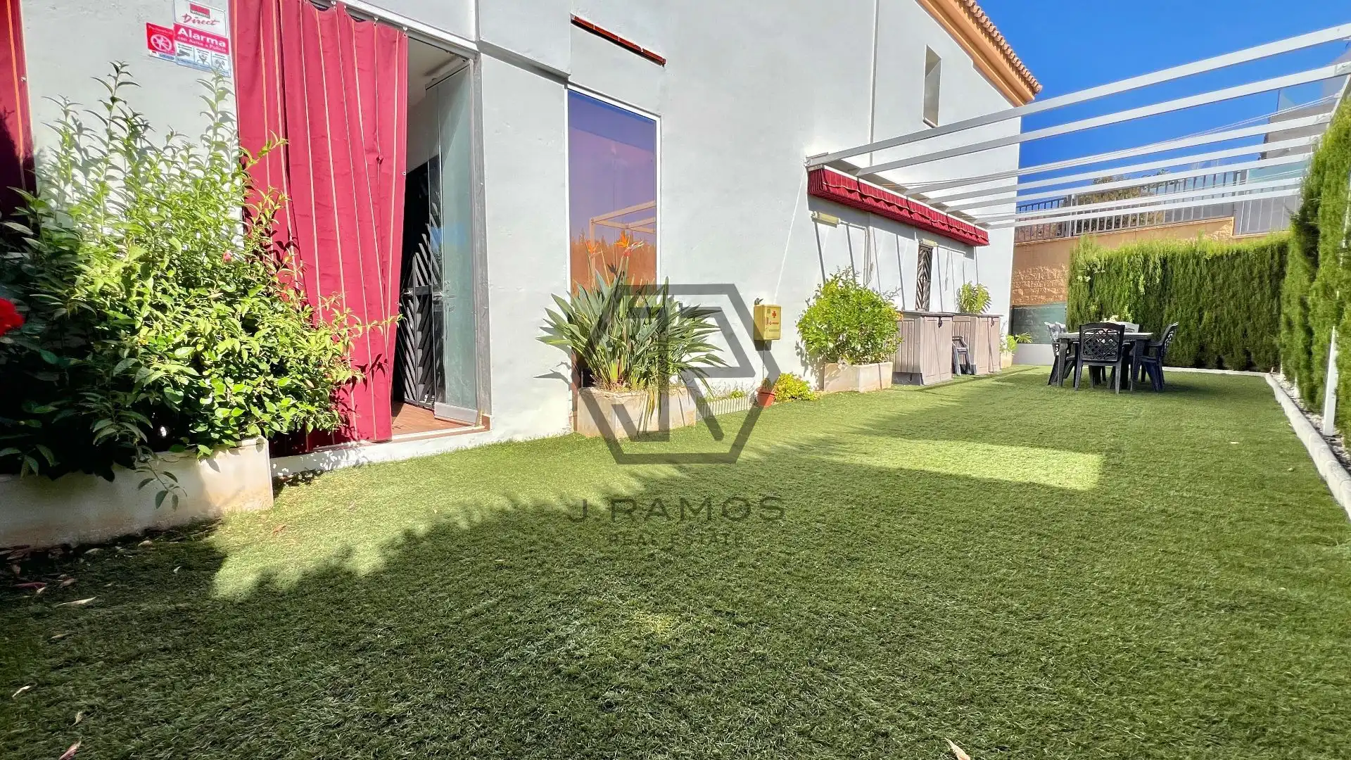 Piso con piscina en venta en Moreras de Baviera, imagen 31