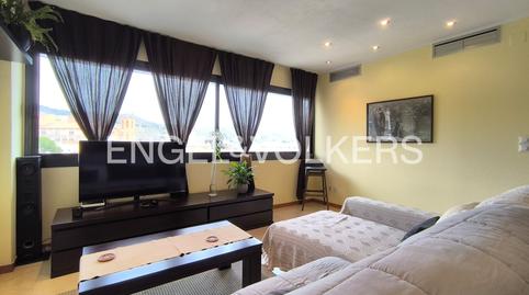 Foto 2 de Pis de lloguer a La Vall d'Hebron, Barcelona Capital