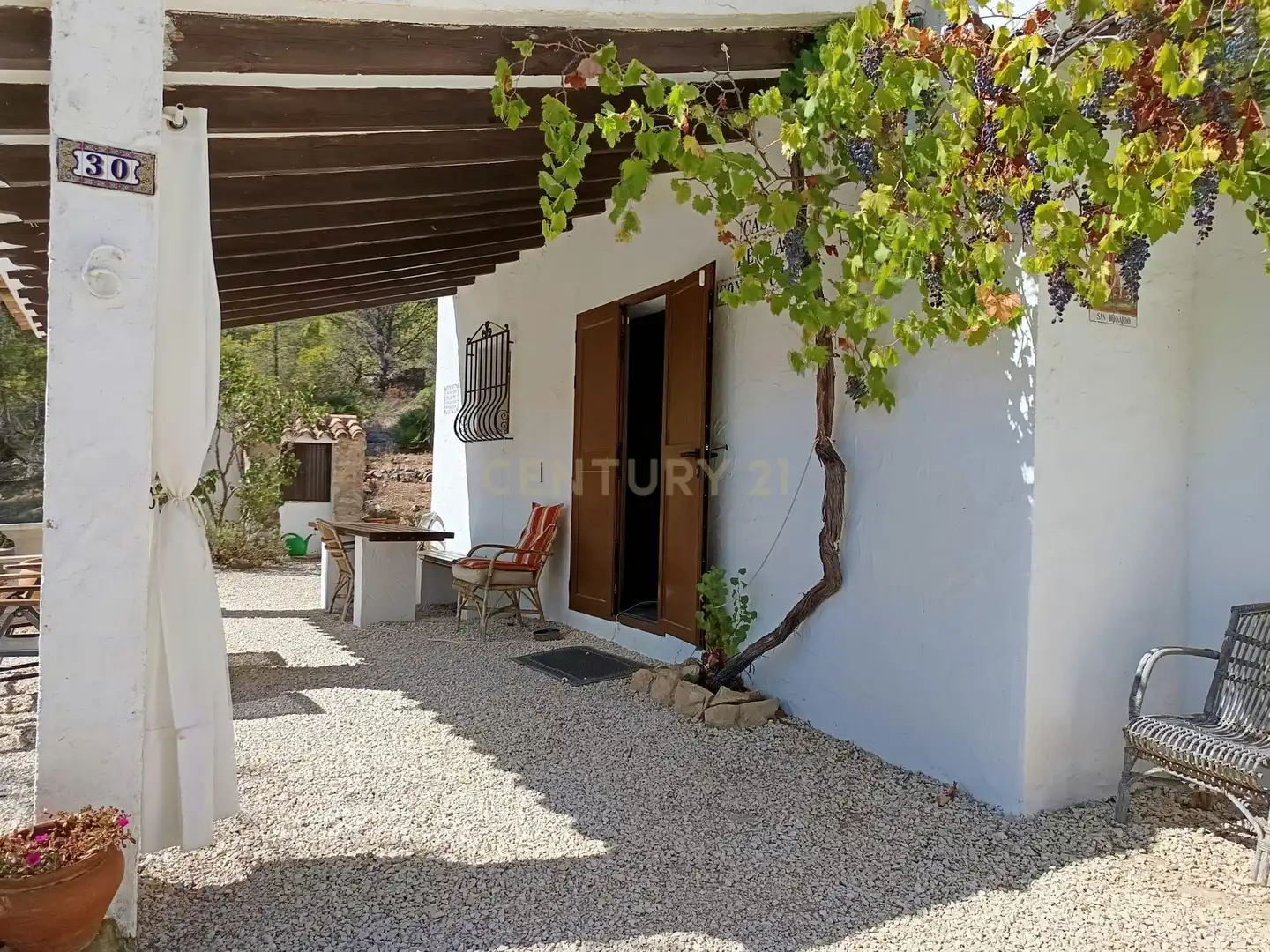 Maison avec jardin à vendre à Calle Alicante, 30, 03727, Alicante, Spain 30, imagen 11