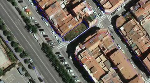 Foto 2 de Residencial en venda a La Romànica, Barberà del Vallès