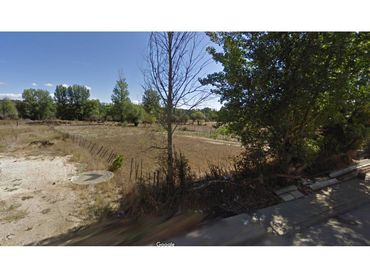 Terreny rústic en venda a Villaquilambre