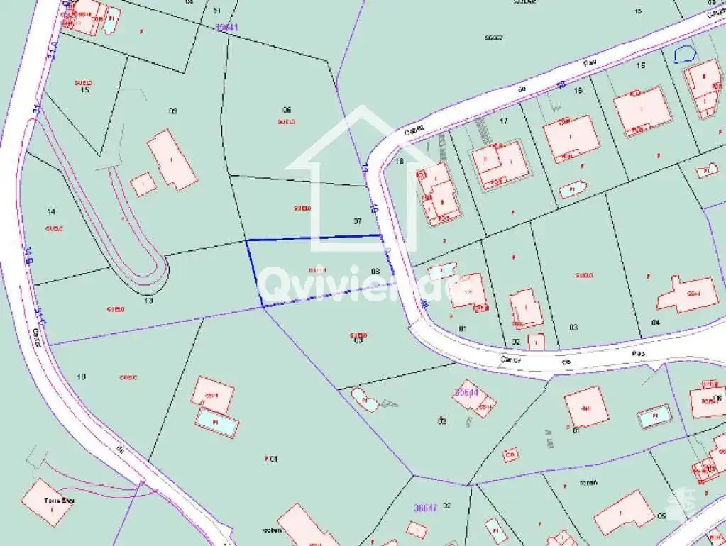 Terreny residencial en venda a Bigues i Riells del Fai, imagen 2