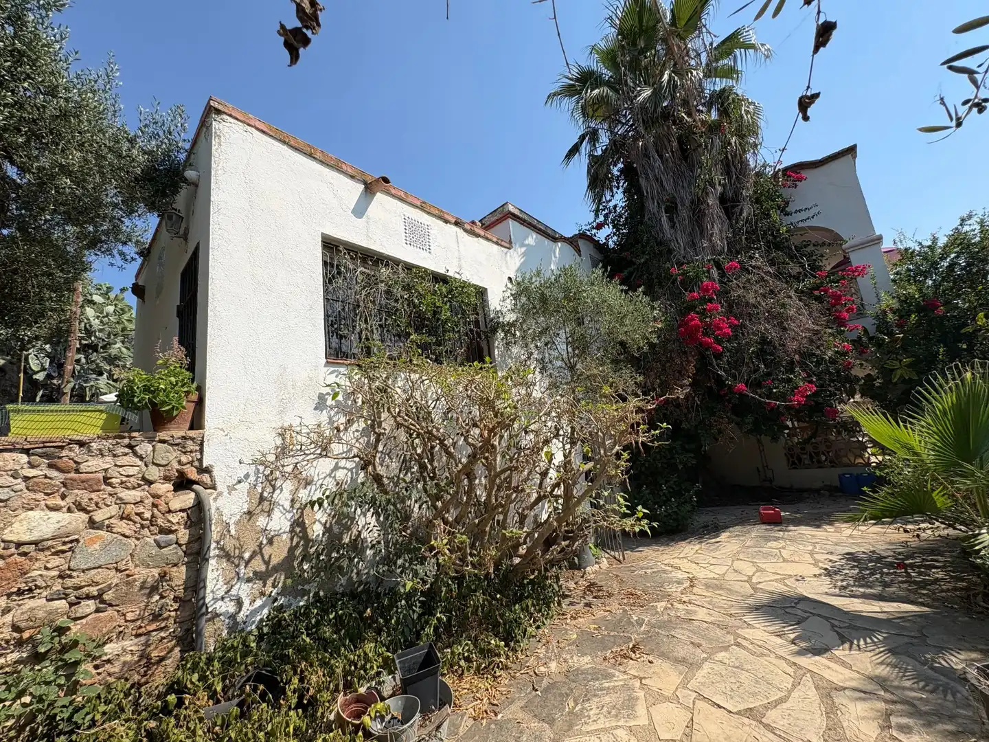 Terreno en venta en POBLAS, 39, Platja de Mont-roig