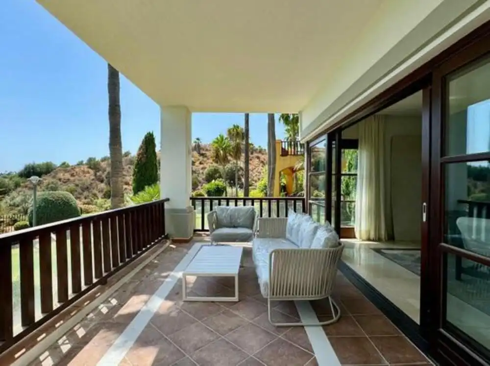 Haus mit Pool zur Miete in Milla de Oro, imagen 22