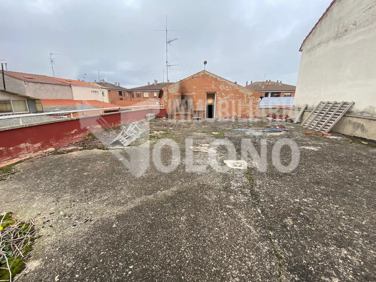 Nau industrial en venda en Castañares de Rioja