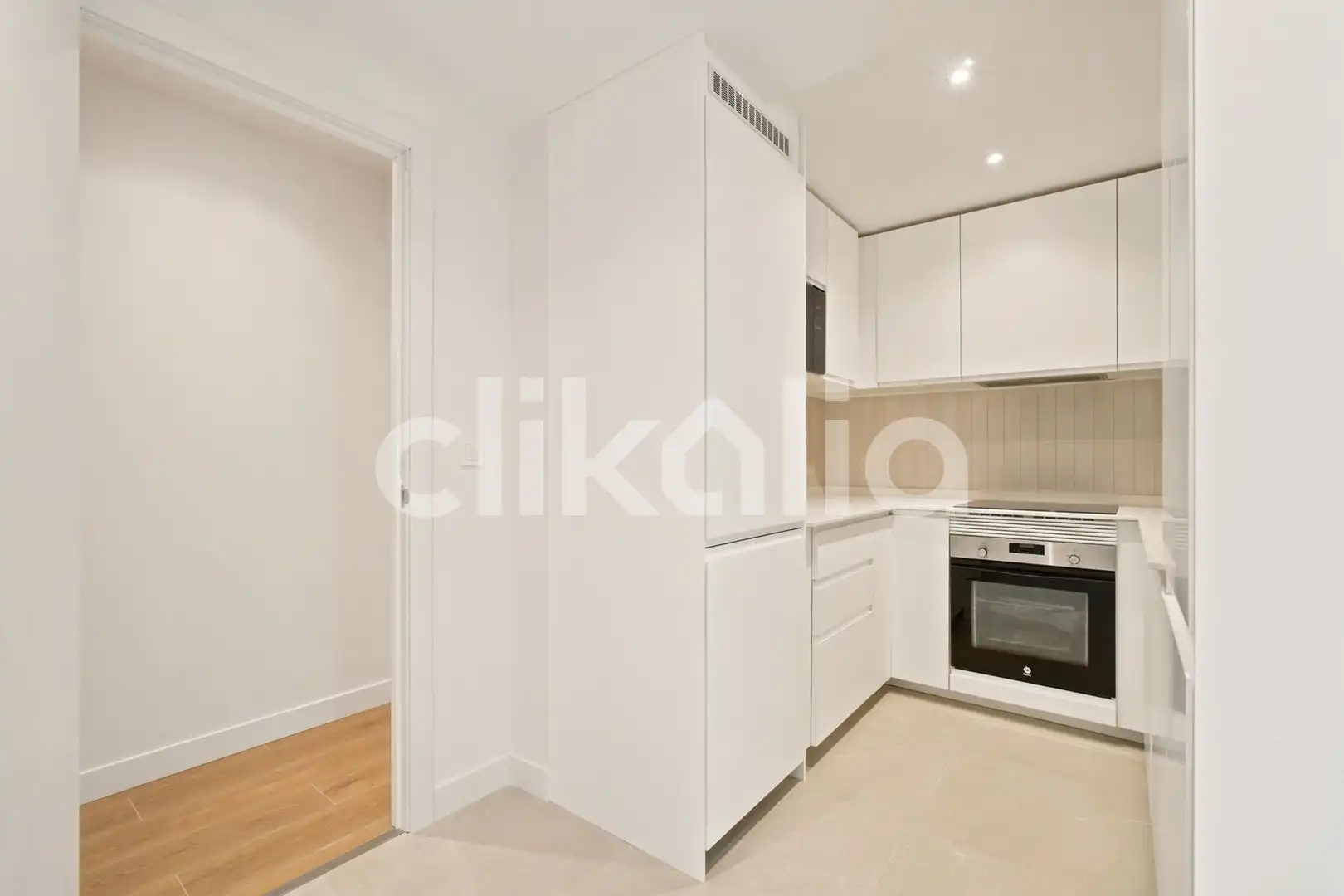 Piso con ascensor en venta en Hortaleza, imagen 10