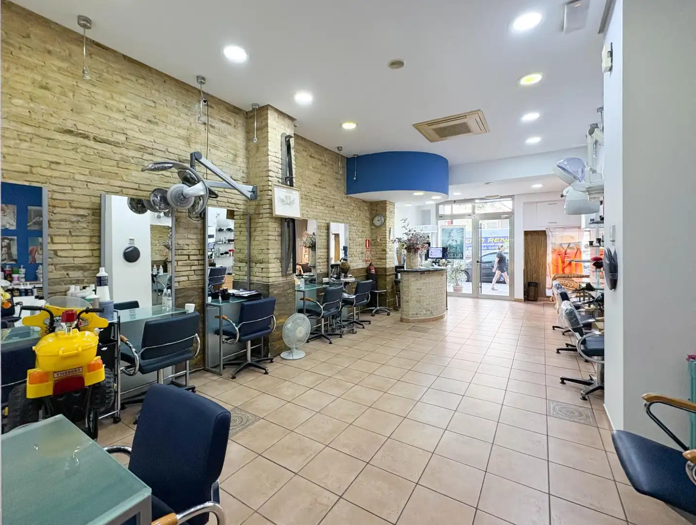 Business premises to rent in L'Eixample, imagen 4