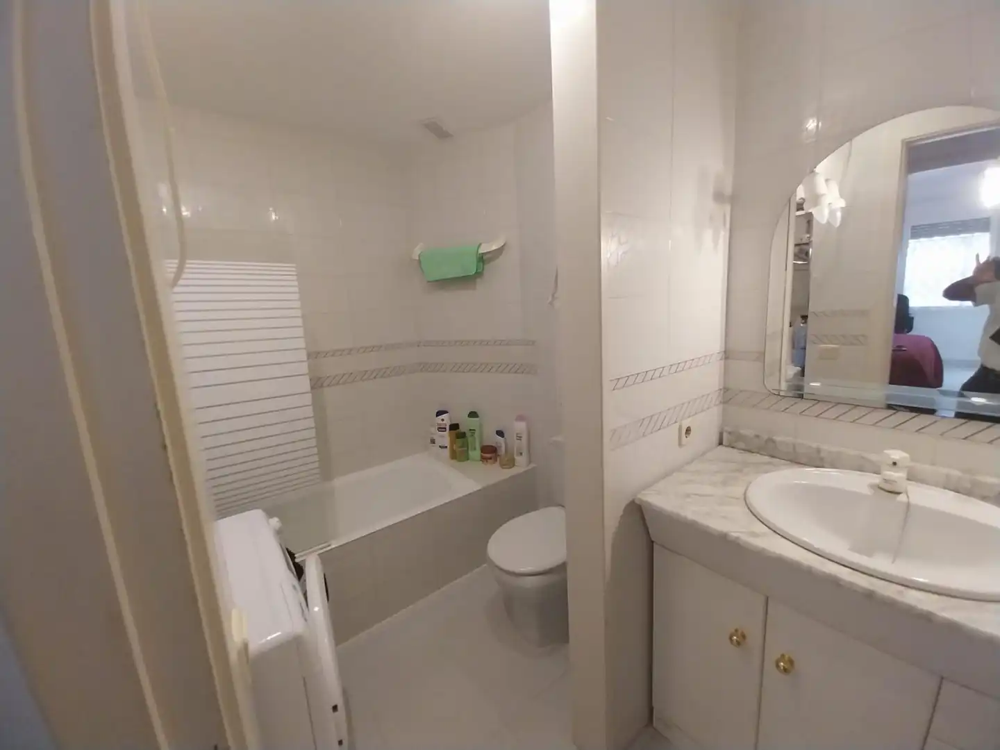 Apartment with pool for sale in Costa de la Calma, imagen 11