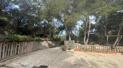 Foto 3 de Finca rústica en venda a Castalla, Alicante