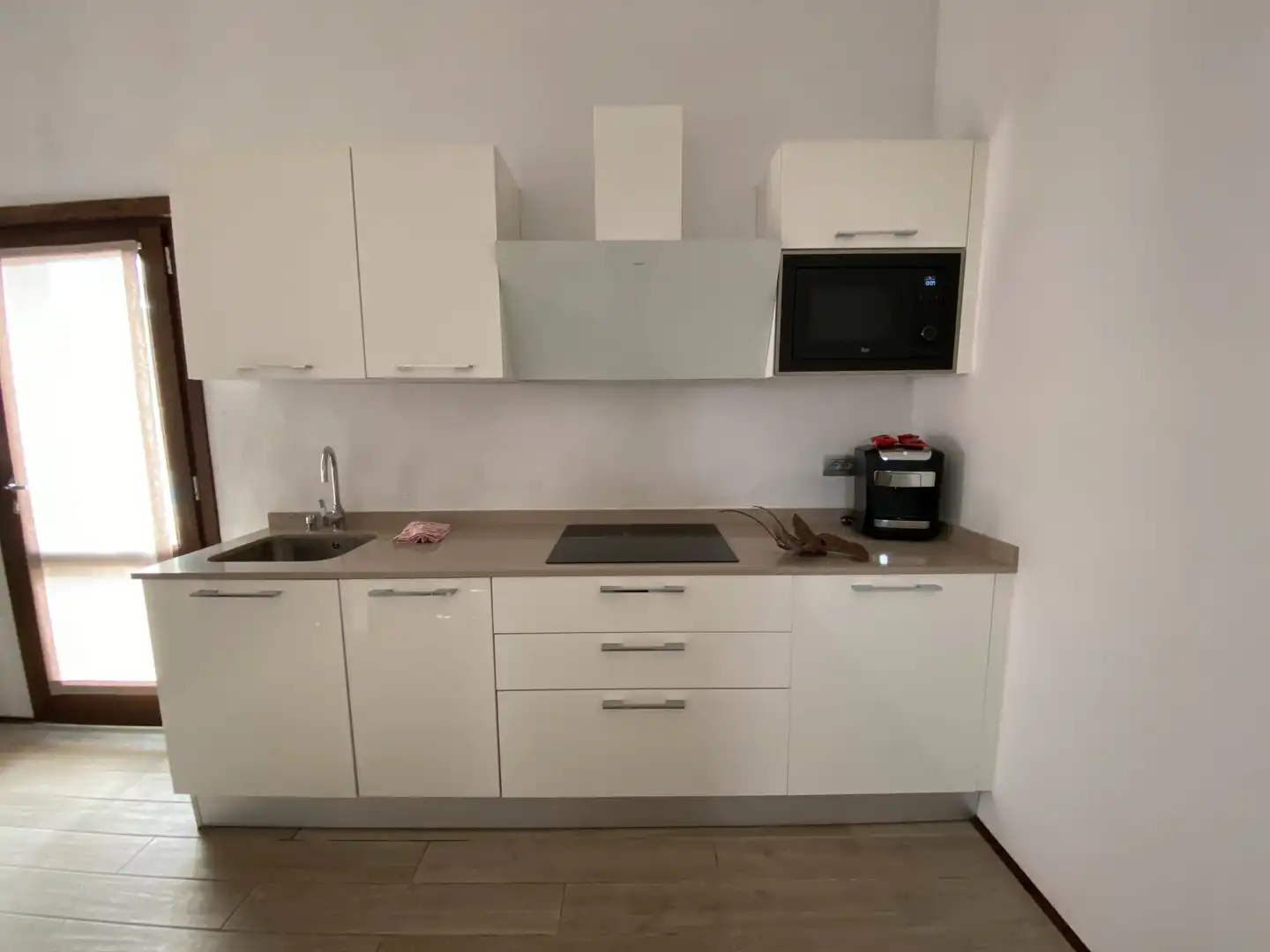 Cocina de Casa o chalet en venta en Puerto del Rosario con Aire acondicionado, Terraza y Amueblado